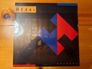 Heart - Brigade 1990 Capitol C1-591820 Club Sealed Vinyl M