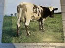 PINK FLOYD Atom Heart Mother HARVEST LP UK 1st Edition - SHVL 781 A-4/B-5 EX/EX