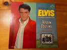 Elvis Presley ‎– Kissin' Cousins 1964 RCA LPM-2984 Jacket/Vinyl NM
