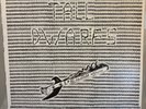 Tall Dwarfs Three Songs 1981 Flying Nuns LP Vinyl