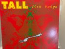 Tall Dwarfs Fork Songs Flying Nun FN218/L30721
