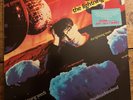 The Lightning Seeds: Cloudcuckooland 1989 Vinyl Promo Hype Sticker MCA