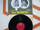 Paul McCartney The Family Way Soundtrack Vinyl UK 1967 Decca Mono 1st Press LP