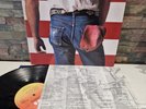 Bruce Springsteen Born in the USA Vinyl. CBS 86304 1984