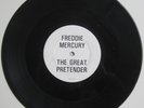 Freddie Mercury 'The Great Pretender'  10