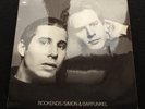 SIMON & GARFUNKEL Bookends UK 1968 1st Pressing STEREO LP *EX+* Superb copy