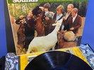 The Beach Boys Pet Sounds LP T 2458 MONO SHRINK PSYCH POP Vintage Vinyl 1966 OG