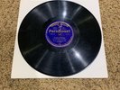 78 RPM Record Buddy's Habits Charley Straight Hot Jazz Paramount Shellac Rare