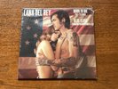 Rare Lana Del Rey 2012 7” Vinyl Single “Born to Die/Blue Jeans” [Remix] (Sealed)