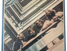 The Beatles Red Album And Blue Album Vintage Record Vinyl Lp's