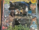 Lifestyles Of The Rich Kids On LSD - Rock & roll Nightmare Vinyl LP New Not Open
