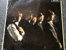 ROLLING STONES DEBUT Original 1964 UK DECCA  VINYL LP LK 4605