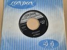 BO DIDDLEY Say Man, Back Again / She's Alright BLUES R&B 7