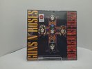 Guns N' Roses - Appetite for Destruction (Red Vinyl Record LP, 2018)