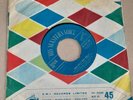 SCREAMING LORD SUTCH Til The Following Night ROCK Rock & Roll Horror 7