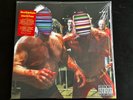 Westside Gunn X DJ Shay - Fourth Rope Red Vinyl Original Daupe  Griselda GxFR