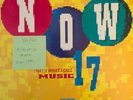 Various Now That's What I Call Music 17 Vinyl Record VG/VG NOW17 1989