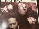 Lost Boyz Legal Drug Money 2LP US Original Vinyl 1996 U2-53010 Universal Records