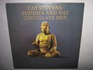 CAT STEVENS Buddha and The Chocolate Box SEALED Gatefold New Vinyl LP A&M SP3623