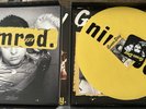 GREEN DAY- NIMROD 5 LP BOX SET VINYL RECORDS SEALED