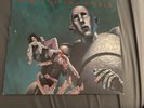 Queen, News Of The World, 1977 1st Elektra Stereo, 6E-112, ex-mt -+ promo hole