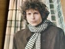 Bob Dylan ‎– Blonde On Blonde First Press
