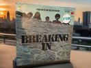 THE OUTLAW BLUES BAND-BREAKING IN USA Vinyl Rare *