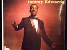 (NEW)  TOMMY EDWARDS 
