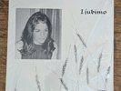 RARE Nun-Plus - Ljubimo - Let Us Love Private Label Folk World Rock LP Vinyl 70s