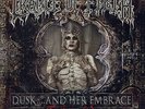 CRADLE OF FILTH - DUSK AND HER EMBRACE (THE ORIGINAL SIN)