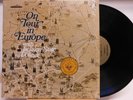 Jackson State College Funk Soul LP On Tour In Europe USO 1971 w Shrink