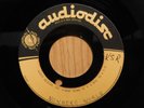 Unknown Group Michigan 60s Garage Rock 45 Acetate Nowhere World