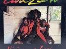 Earl Zero With The Soul Syndicate – Visions Of Love LP 1980 ELP3010 Reggae VG+a