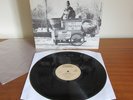 Steely Dan - Pretzel Logic LP - RARE Ex FIRST UK PROBE Press Vinyl - World Ship