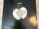 The Beatles Strawberry Fields Forever / Penny Lane 45 7