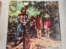 Creedence Clearwater Revival ‎Green River 1969 Fantasy ‎– 8393 Near Mint
