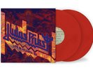 Judas Priest Live In Atlanta '82 Double LP Limited Edition RED Vinyl RSD 2025