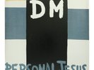 Depeche Mode | Personal Jesus 12” Maxi-Single Sire 0-21328 EX/VG Cover 1988