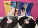 Cure 2 lp wild mood swings vinyl record 1996 robert smith