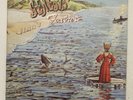 Genesis ‎– Foxtrot Charisma ‎– CAS 1058 LP, Gatefold, US 1972