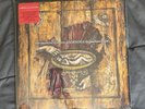 Smashing Pumpkins MACHINA New Sealed Black Vinyl Record 2 LP