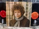 BOB DYLAN – BLONDE ON BLONDE  TWO  EYE VG++ VINYLS  LP COLUMBIA C2S 841  2J/3D