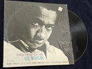 Lee Morgan - Search For the New Land in shrink   Blue Note Stereo 84169 LP