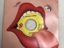Rolling Stones – Brown Sugar / Bitch / Happy 45 RPM 7” Vinyl
