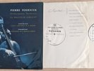 COLUMBIA SAX 2282  2x s/s Test pressings  FOURNIER SCHUMANN CELLO CONCERTO NM