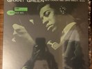 Grant Green – Green Street Music Matters Ltd Vinyl, LP