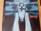 New OZZY OSBOURNE Down To Earth  Vinyl Record Black Sabbath LP SEALED  Fast UPS