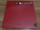 SNES Super NINTENDO Sealed Mother 3 Soundtrack Vinyl 5xLP Box Set Not Moonshake