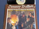JIMMY BUFFETT - High Cumberland Jubilee LP Vinyl EX 1976