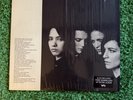 Savages Silence Yourself 1st Pressing 2013 Matador Vinyl LP Record Hype Sticker